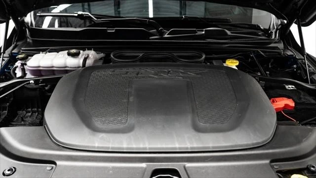 2024 Ram 1500 TRX 1st Gen - Image 14 of 21