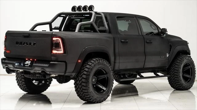 2024 Ram 1500 TRX 1st Gen - Image 8 of 21