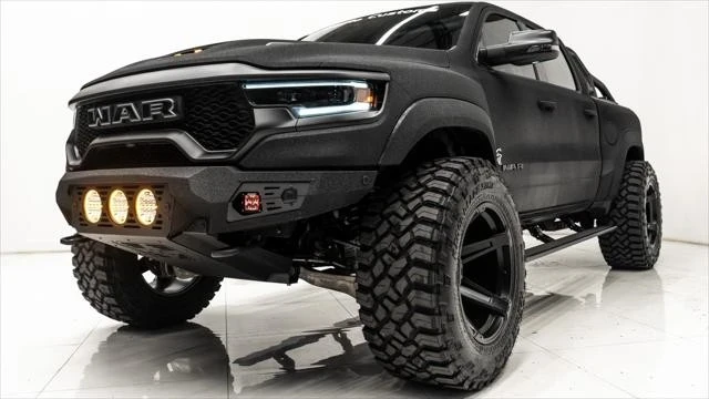 2024 Ram 1500 TRX 1st Gen - Image 4 of 21