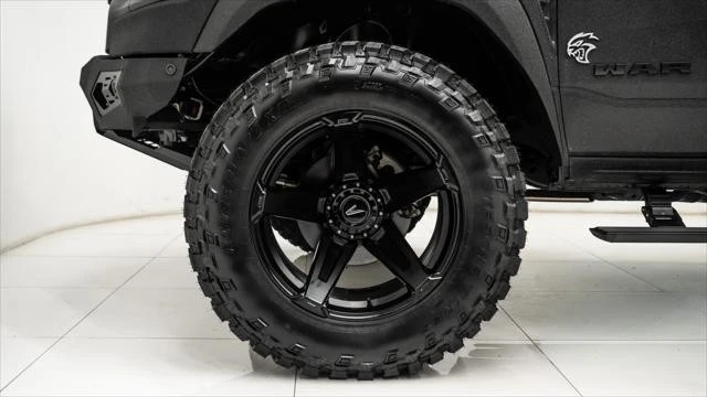 2024 Ram 1500 TRX 1st Gen - Image 20 of 21