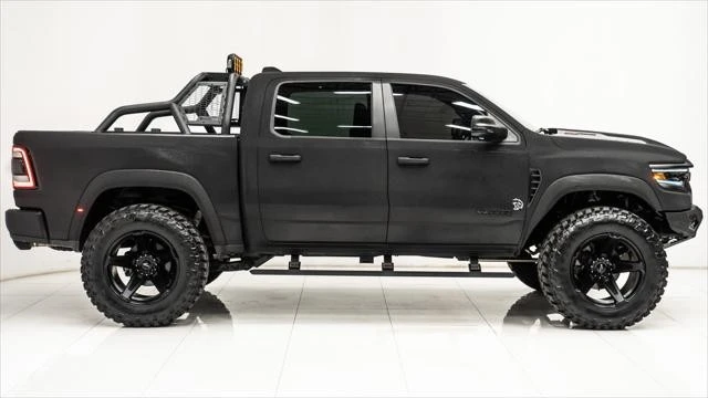 2024 Ram 1500 TRX 1st Gen - Image 4 of 21