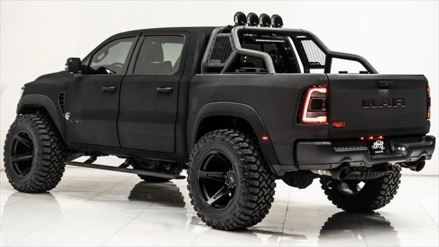 2024 Ram 1500 TRX 1st Gen - Image 3 of 21