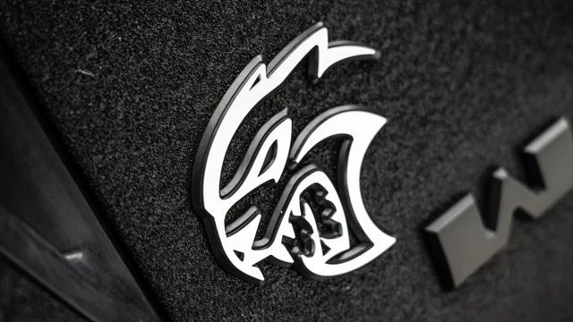 2024 Ram 1500 TRX 1st Gen - Image 21 of 21