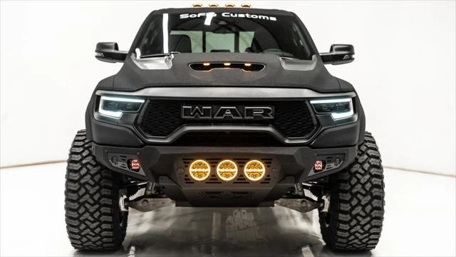 2024 Ram 1500 TRX 1st Gen - Image 9 of 21