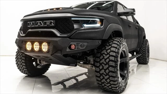 2024 Ram 1500 TRX 1st Gen - Image 7 of 21