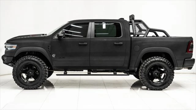 2024 Ram 1500 TRX 1st Gen - Image 18 of 21