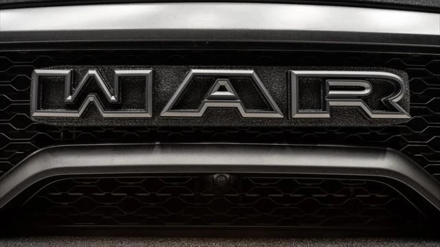 2024 Ram 1500 TRX 1st Gen - Image 16 of 21