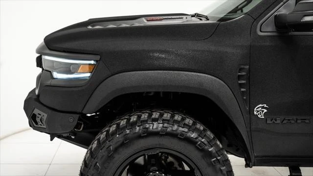 2024 Ram 1500 TRX 1st Gen - Image 19 of 21