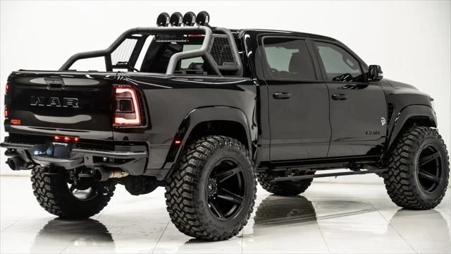 2024 Ram 1500 TRX 1st Gen - Image 6 of 21