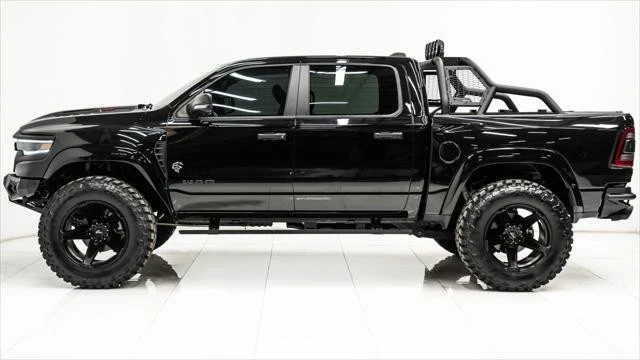 2024 Ram 1500 TRX 1st Gen - Image 20 of 21