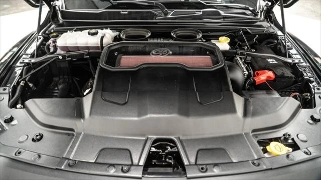 2024 Ram 1500 TRX 1st Gen - Image 12 of 21