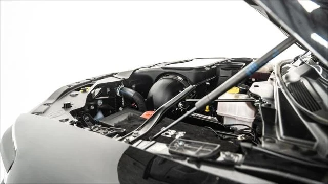 2024 Ram 1500 TRX 1st Gen - Image 17 of 21