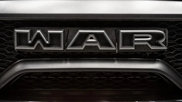 2024 Ram 1500 TRX 1st Gen - Image 8 of 21