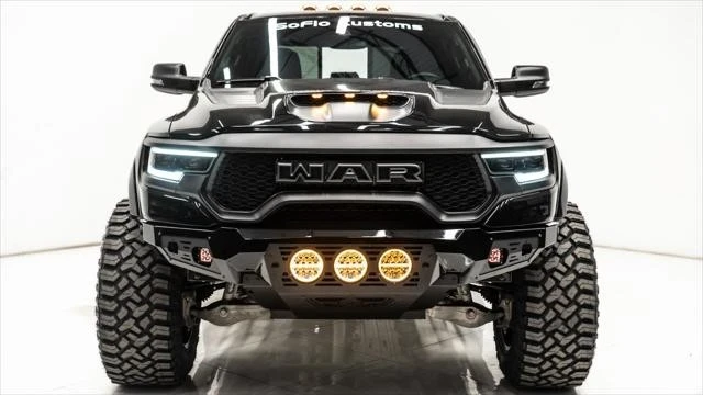 2024 Ram 1500 TRX 1st Gen - Image 7 of 21