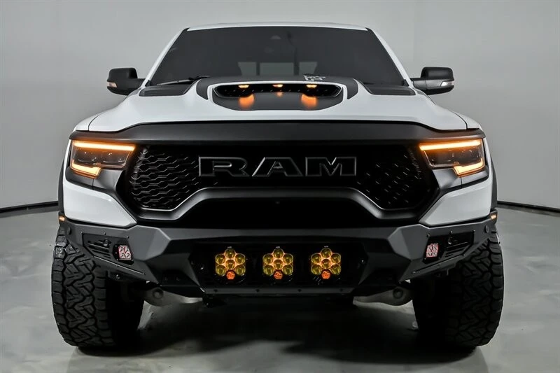 2024 Ram 1500 TRX 1st Gen - Image 4 of 31