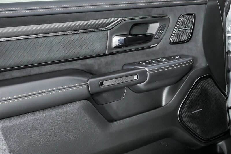 2024 Ram 1500 TRX 1st Gen - Image 16 of 31