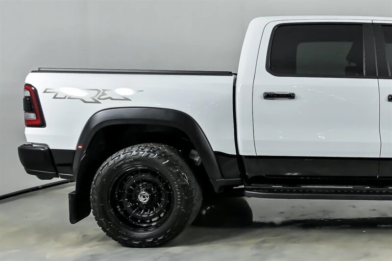 2024 Ram 1500 TRX 1st Gen - Image 13 of 31