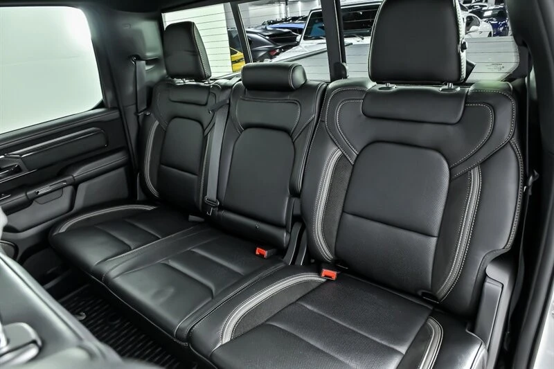 2024 Ram 1500 TRX 1st Gen - Image 23 of 31