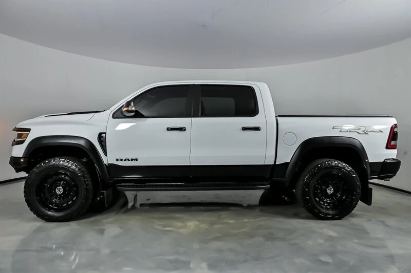 2024 Ram 1500 TRX 1st Gen - Image 8 of 31