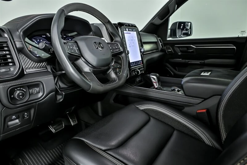 2024 Ram 1500 TRX 1st Gen - Image 19 of 31