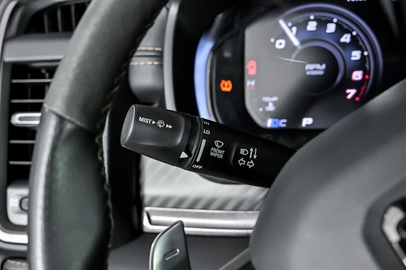 2024 Ram 1500 TRX 1st Gen - Image 28 of 31