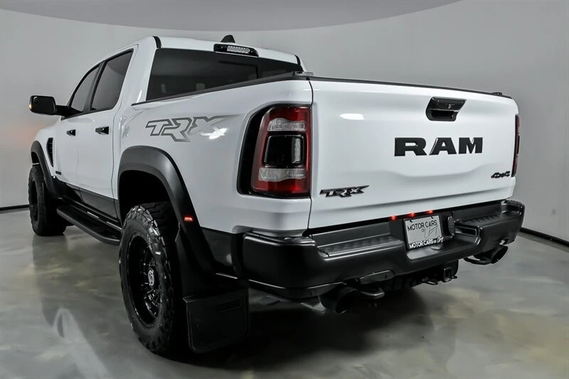 2024 Ram 1500 TRX 1st Gen - Image 9 of 31