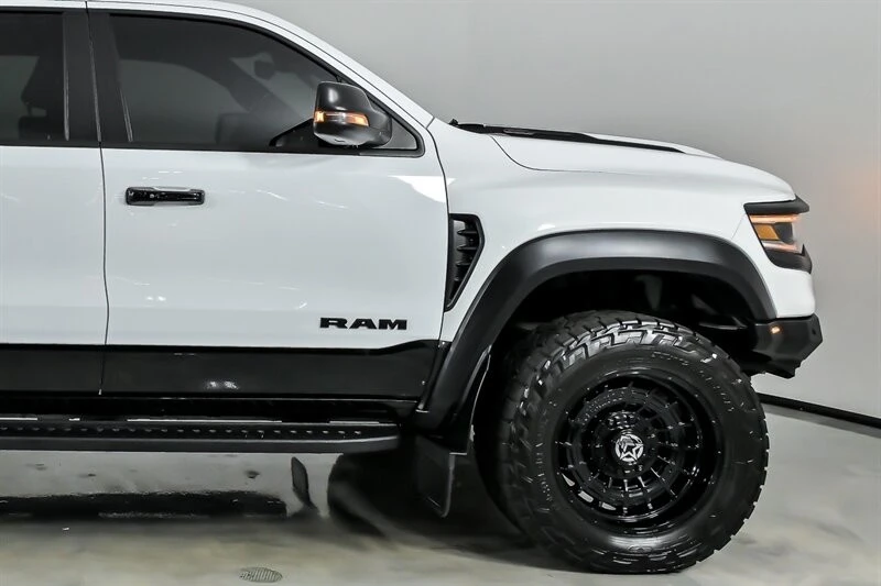 2024 Ram 1500 TRX 1st Gen - Image 12 of 31