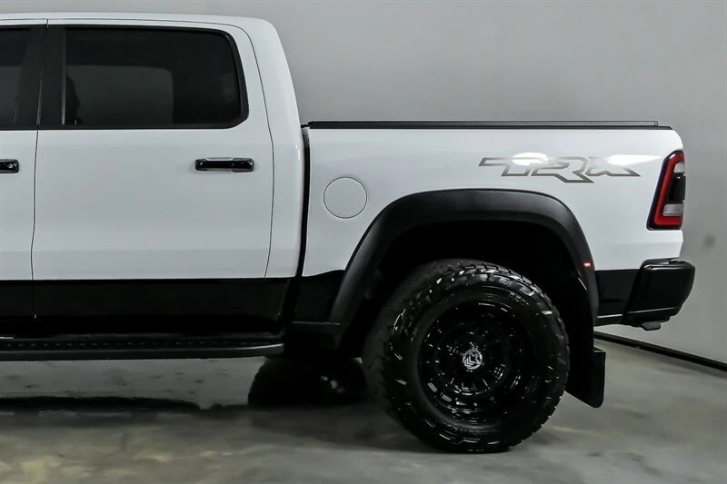 2024 Ram 1500 TRX 1st Gen - Image 7 of 31