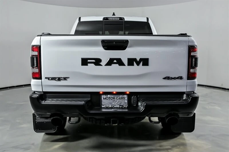 2024 Ram 1500 TRX 1st Gen - Image 10 of 31