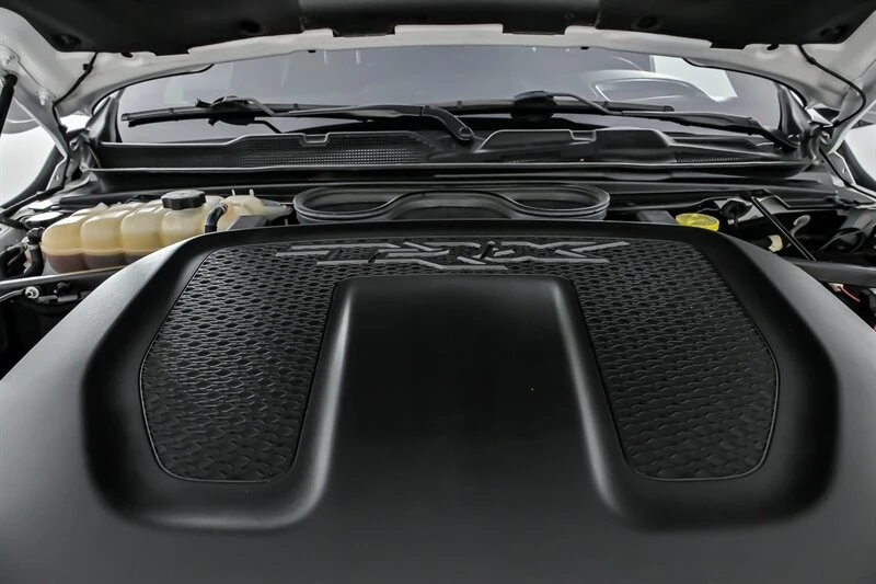 2024 Ram 1500 TRX 1st Gen - Image 15 of 31