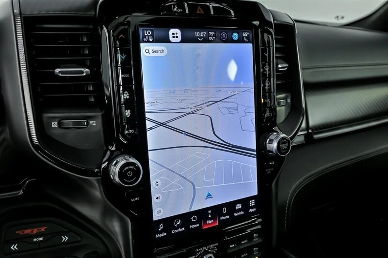 2024 Ram 1500 TRX 1st Gen - Image 31 of 31