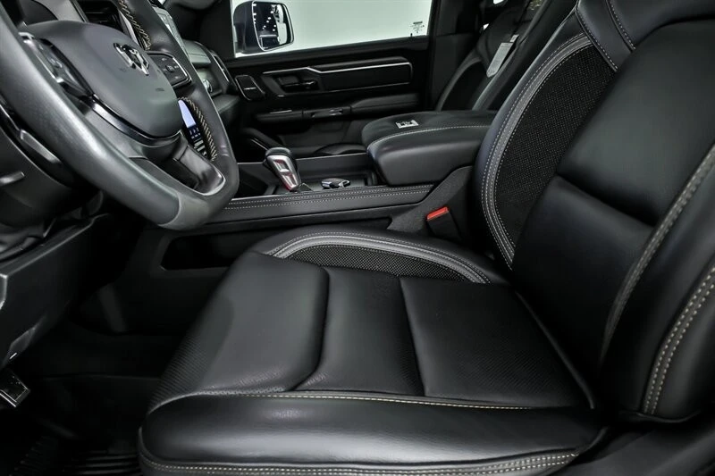 2024 Ram 1500 TRX 1st Gen - Image 20 of 31