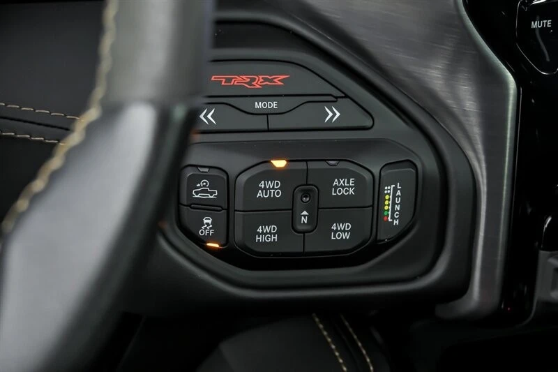 2024 Ram 1500 TRX 1st Gen - Image 30 of 31
