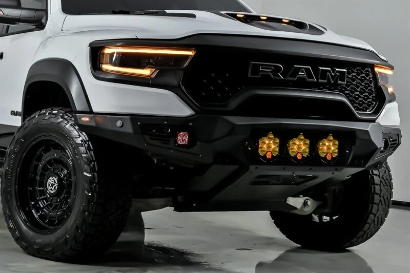 2024 Ram 1500 TRX 1st Gen - Image 3 of 31