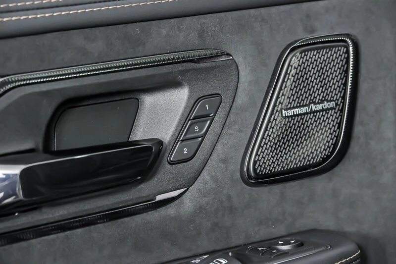 2024 Ram 1500 TRX 1st Gen - Image 17 of 31