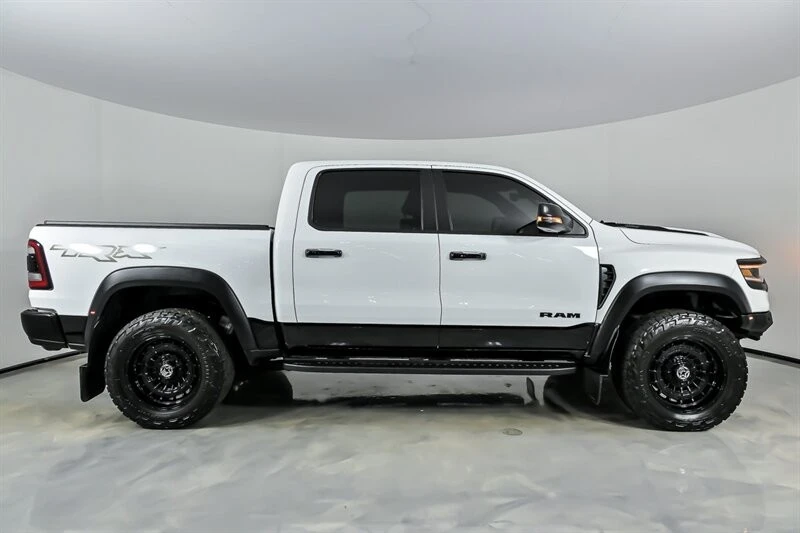 2024 Ram 1500 TRX 1st Gen - Image 14 of 31