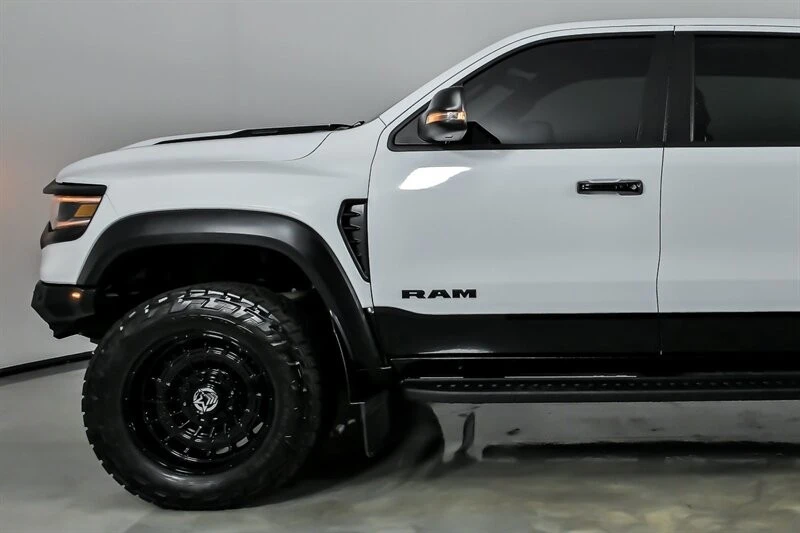 2024 Ram 1500 TRX 1st Gen - Image 6 of 31