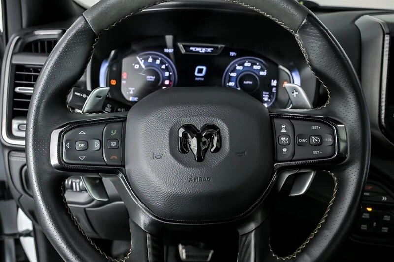 2024 Ram 1500 TRX 1st Gen - Image 27 of 31