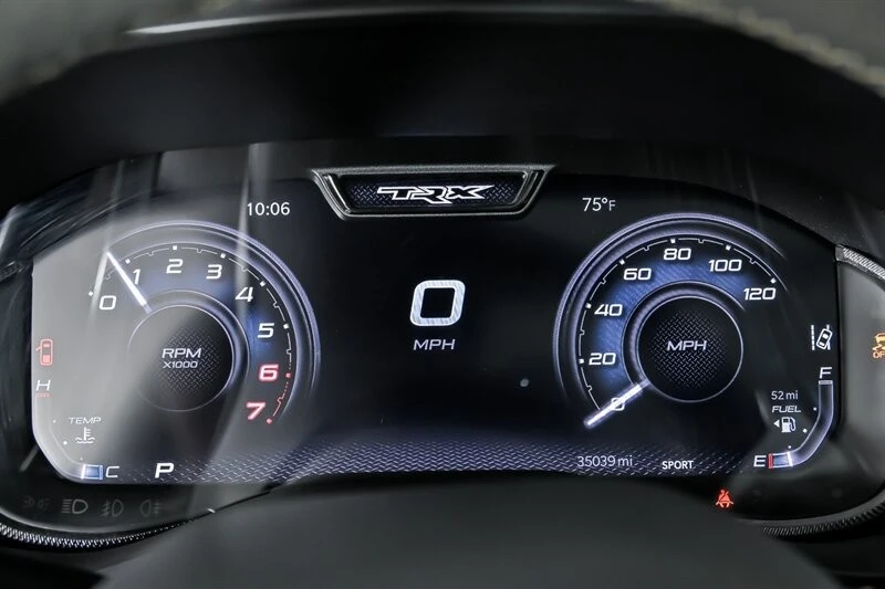 2024 Ram 1500 TRX 1st Gen - Image 26 of 31