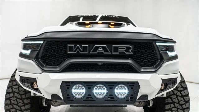 2024 Ram 1500 TRX 1st Gen - Image 11 of 21