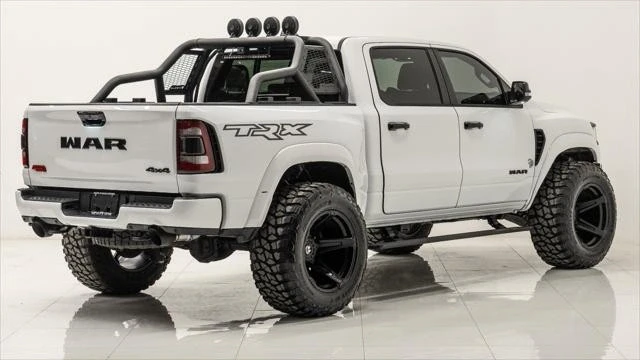 2024 Ram 1500 TRX 1st Gen - Image 6 of 21