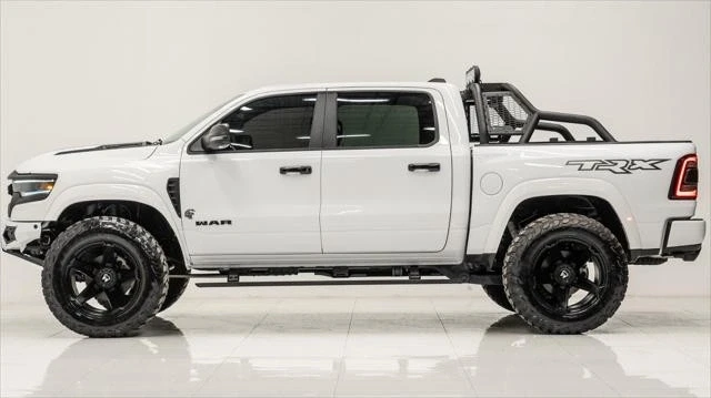 2024 Ram 1500 TRX 1st Gen - Image 5 of 21