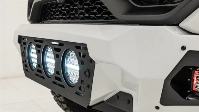 2024 Ram 1500 TRX 1st Gen - Image 19 of 21