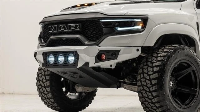 2024 Ram 1500 TRX 1st Gen - Image 17 of 21