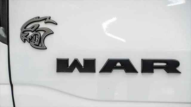 2024 Ram 1500 TRX 1st Gen - Image 18 of 21