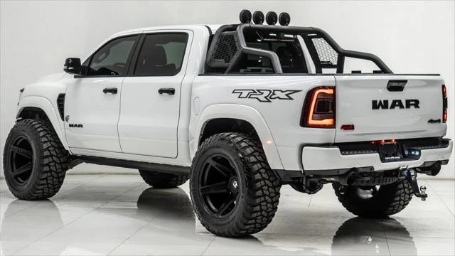 2024 Ram 1500 TRX 1st Gen - Image 2 of 21