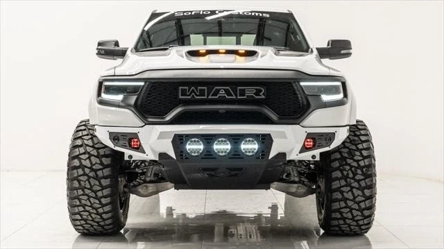 2024 Ram 1500 TRX 1st Gen - Image 8 of 21