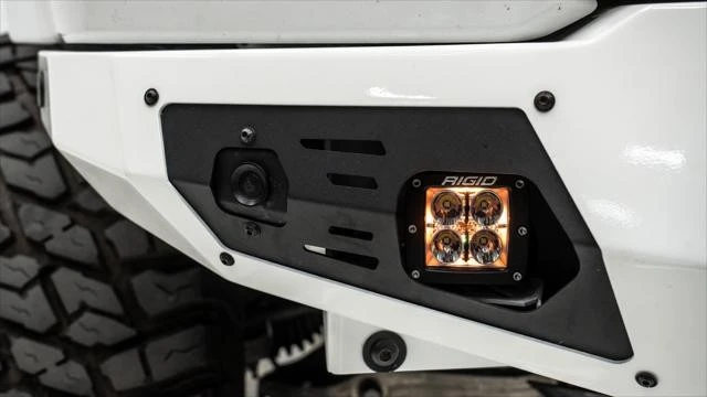2024 Ram 1500 TRX 1st Gen - Image 13 of 21