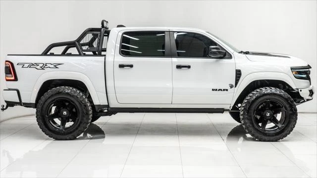 2024 Ram 1500 TRX 1st Gen - Image 6 of 21