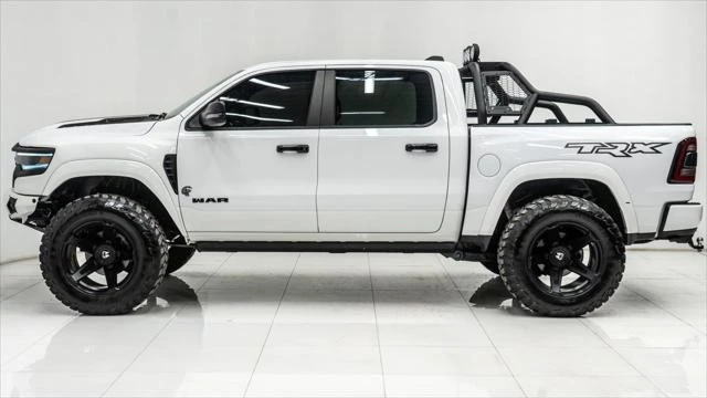 2024 Ram 1500 TRX 1st Gen - Image 16 of 21